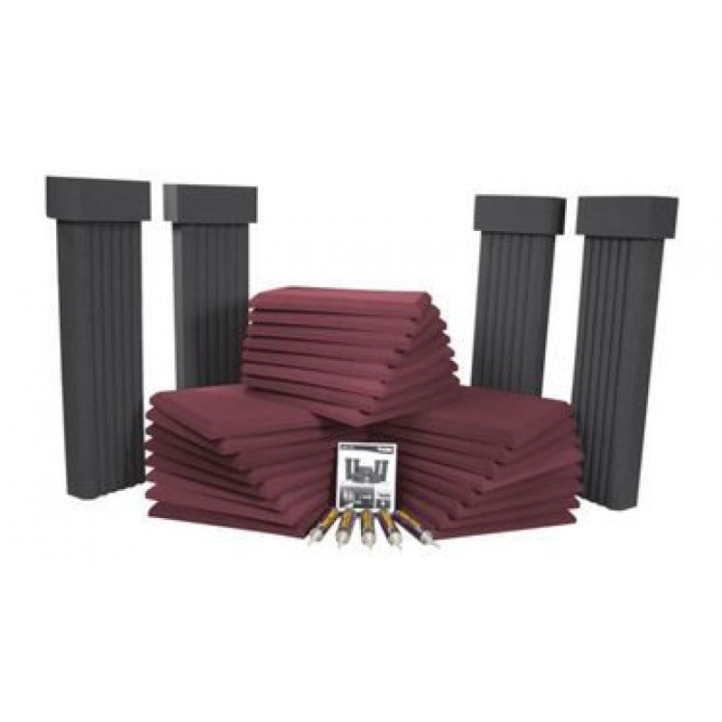 AURACO SFS112BUR SonoFlat 112 System
