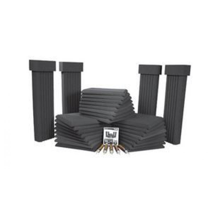 AURACO SFS112CHA SonoFlat 112 System