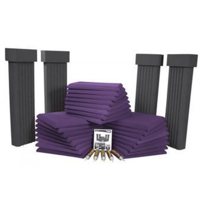 AURACO SFS112PUR SonoFlat 112 System