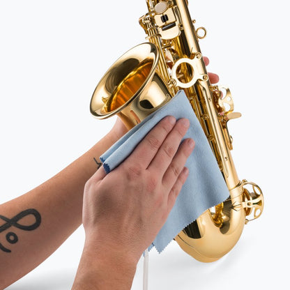 On-Stage TMP-SFS3000 Microfiber Swab for Alto Sax