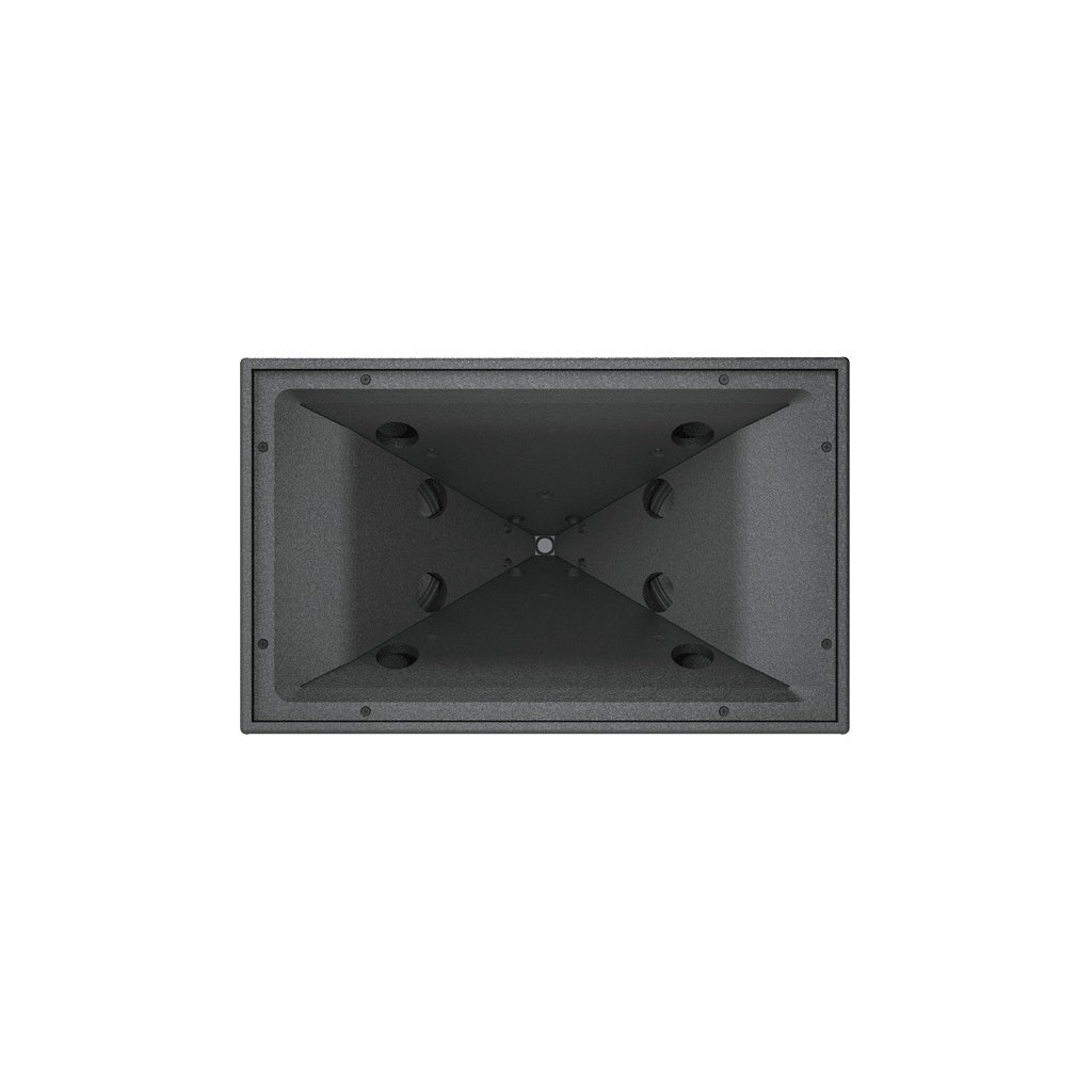Danley SH69HT Full-Range Loudspeaker Compact Design