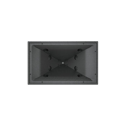 Danley SH69HT Full-Range Loudspeaker Compact Design