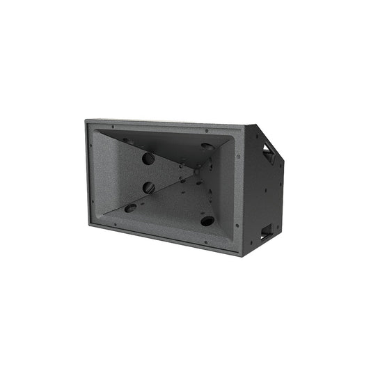 Danley SH69HT-I-W Full-Range Loudspeaker Compact Design | Install Version | White