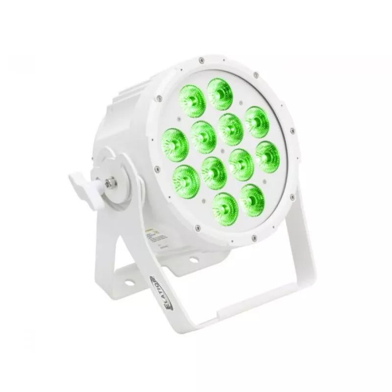 Elation SIXPAR 200WMG SixPar 200WMG; White Marine Gr