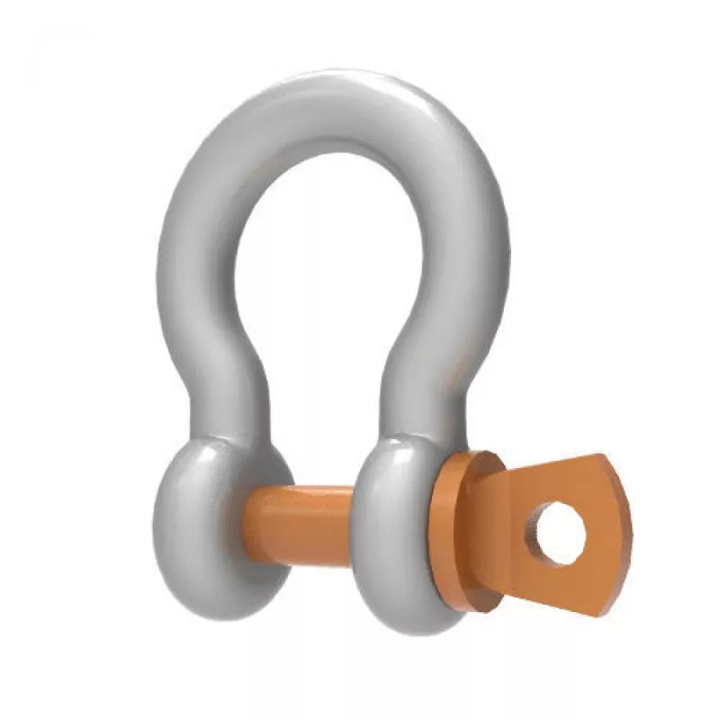 Adaptive Technologies SK-375 Shackle 3/8in SPAblk