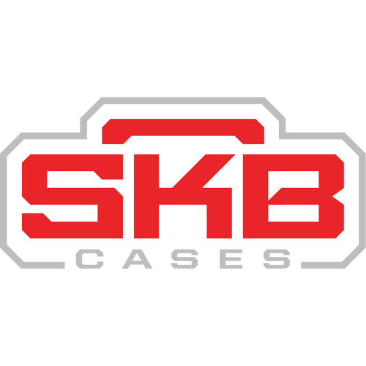 SKB 3i-4213-12DT iSeries Case with Think Tank Dividers