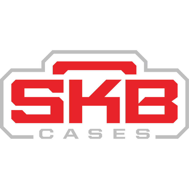 SKB 3i-4213-12DT iSeries Case with Think Tank Dividers