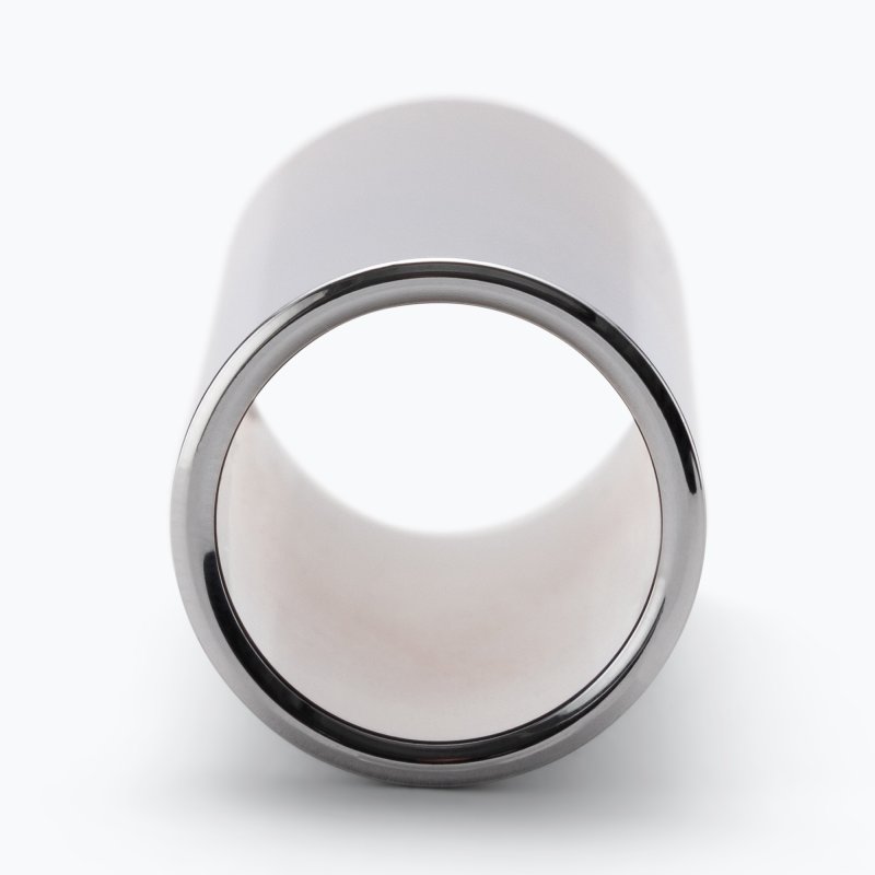 On-Stage TMP-SLD209 Chrome-Plated Guitar Slide