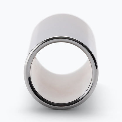 On-Stage TMP-SLD209 Chrome-Plated Guitar Slide