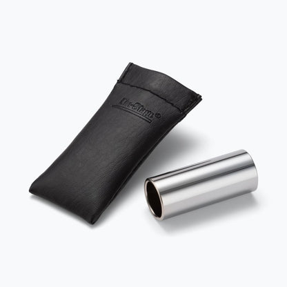On-Stage TMP-SLD209 Chrome-Plated Guitar Slide