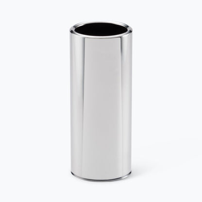 On-Stage TMP-SLD209 Chrome-Plated Guitar Slide