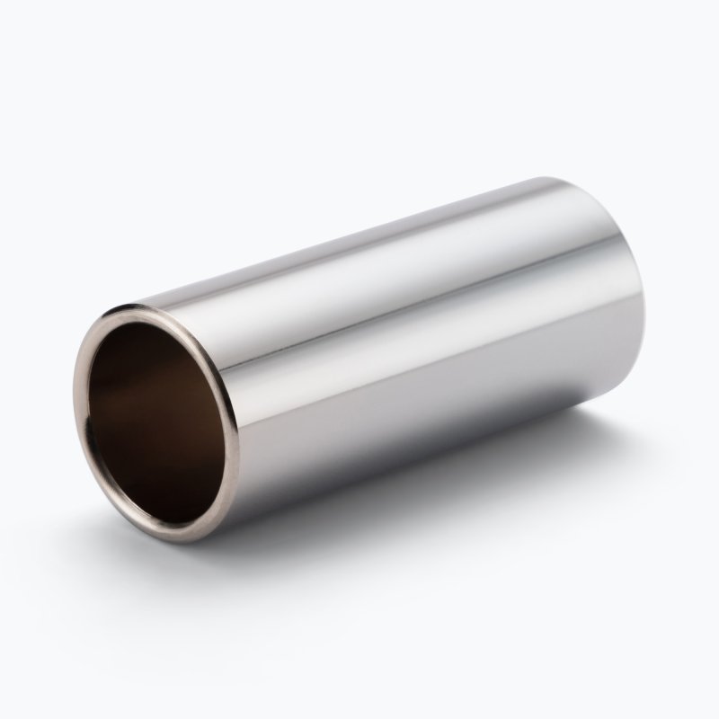 On-Stage TMP-SLD209 Chrome-Plated Guitar Slide