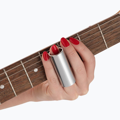 On-Stage TMP-SLD209 Chrome-Plated Guitar Slide