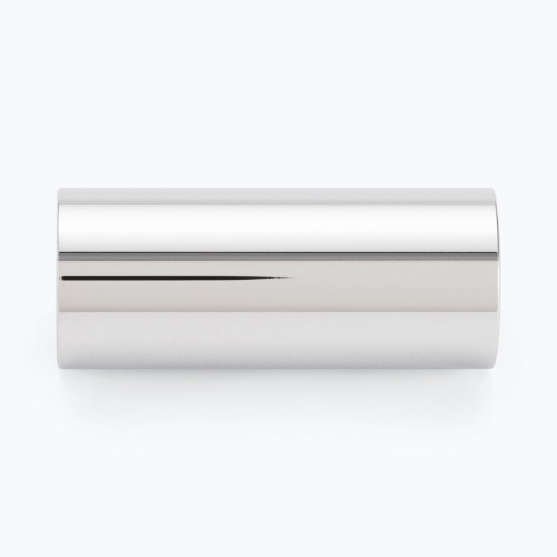 On-Stage TMP-SLD211 Chrome-Plated Guitar Slide