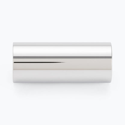 On-Stage TMP-SLD211 Chrome-Plated Guitar Slide