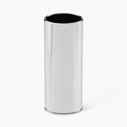 On-Stage TMP-SLD211 Chrome-Plated Guitar Slide