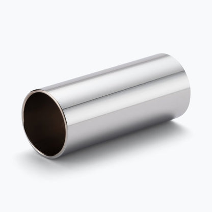 On-Stage TMP-SLD211 Chrome-Plated Guitar Slide