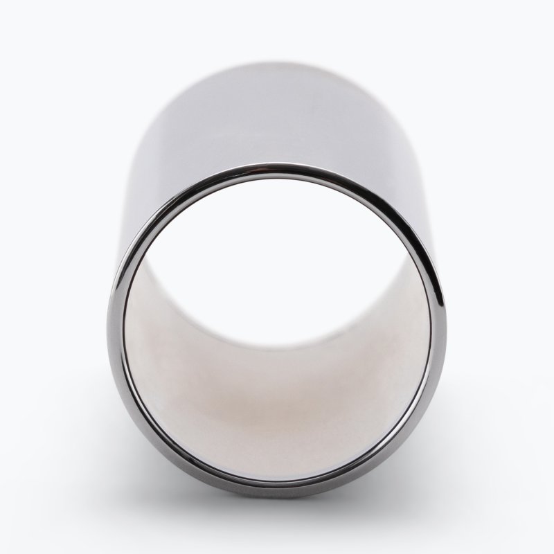 On-Stage TMP-SLD211 Chrome-Plated Guitar Slide