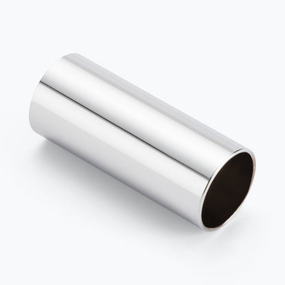On-Stage TMP-SLD211 Chrome-Plated Guitar Slide