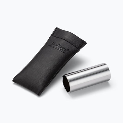 On-Stage TMP-SLD211 Chrome-Plated Guitar Slide