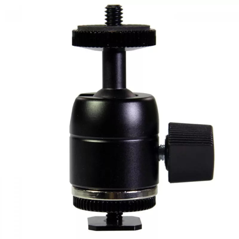 IKAN SM-201 Ultra-Heavy Duty Camera Shoe Mount