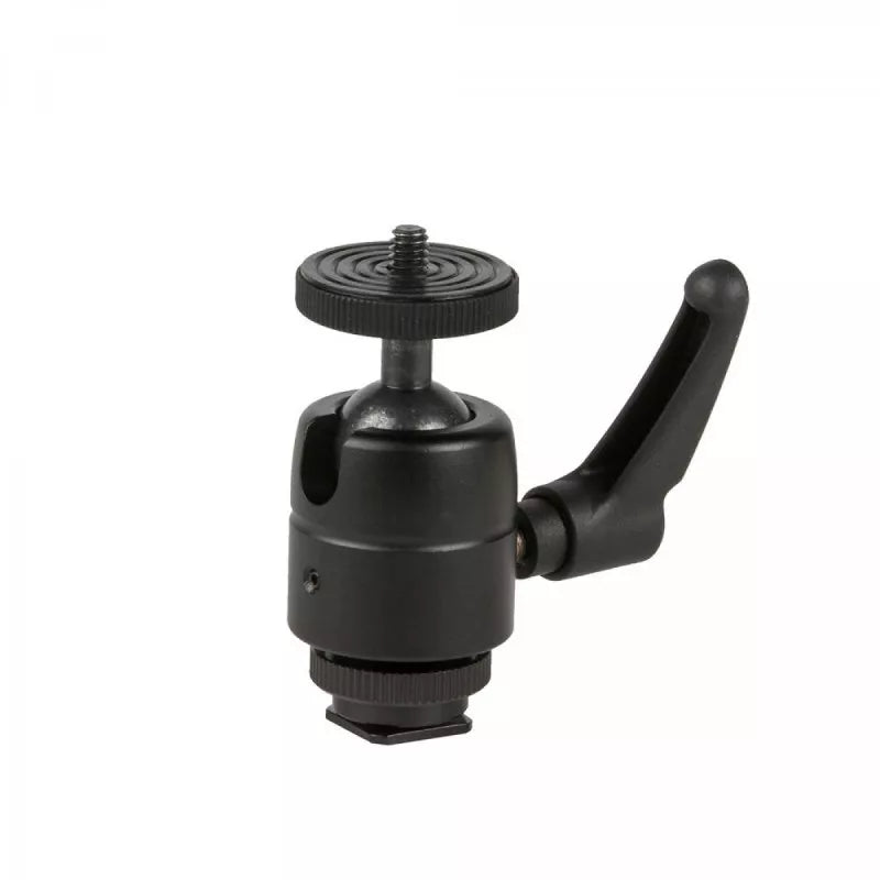 IKAN SM-301 Heavy Duty Shoe Mount - 508