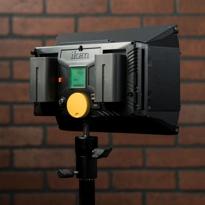 IKAN SM-501 Heavy Duty Stand Mount for MB4/iLED312-v2