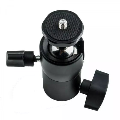 IKAN SM-501 Heavy Duty Stand Mount for MB4/iLED312-v2
