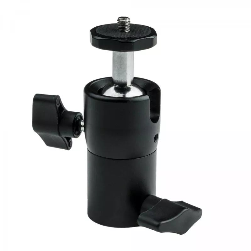 IKAN SM-501 Heavy Duty Stand Mount for MB4/iLED312-v2