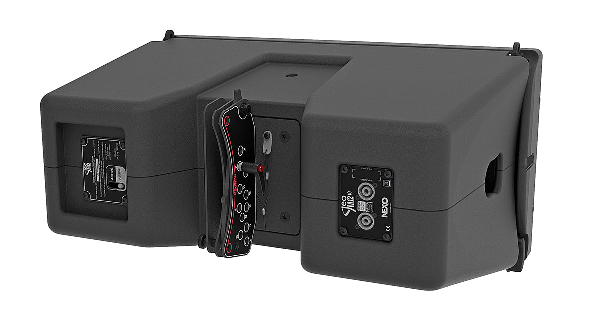 Nexo GEO M1220 Line Array Loudspeaker