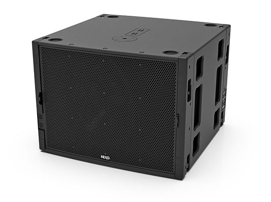 Nexo MSUB18 Arrayable Subwoofer