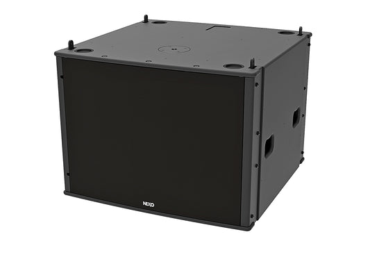 Nexo MSUB18-I Installation Grade Sub-bass Loudspeaker