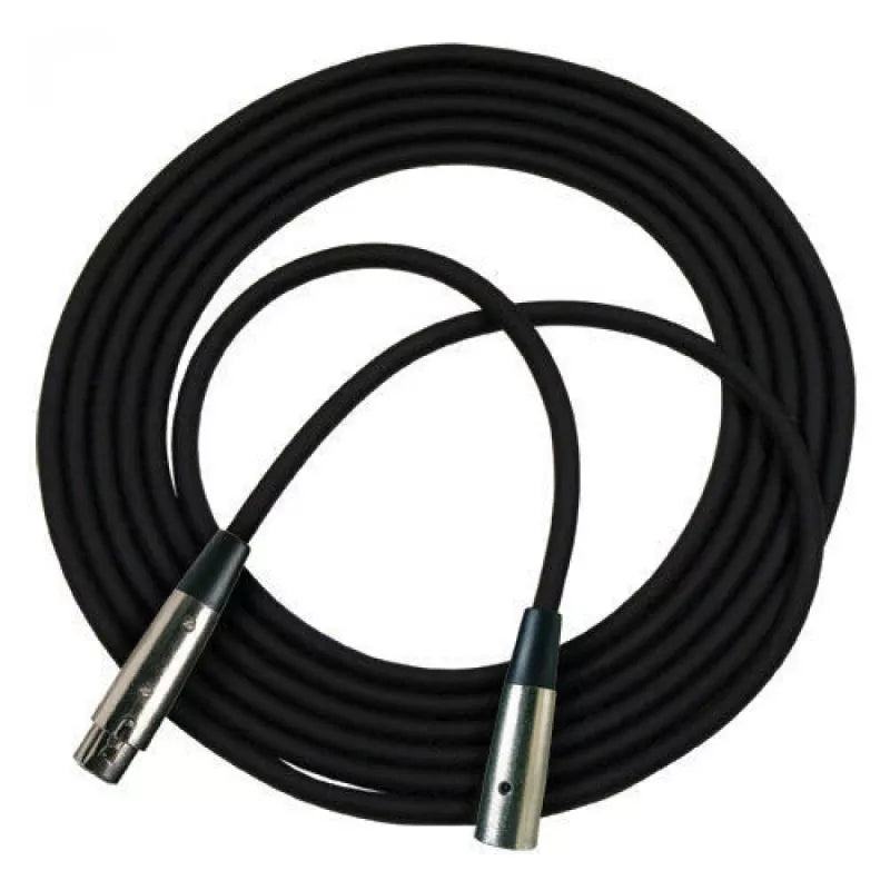 Rapco-Horizon SM1-30 30FT XLR CABLE