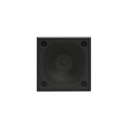 Danley SM100M-W Stage Monitor Wedge With 8" Coaxial | White