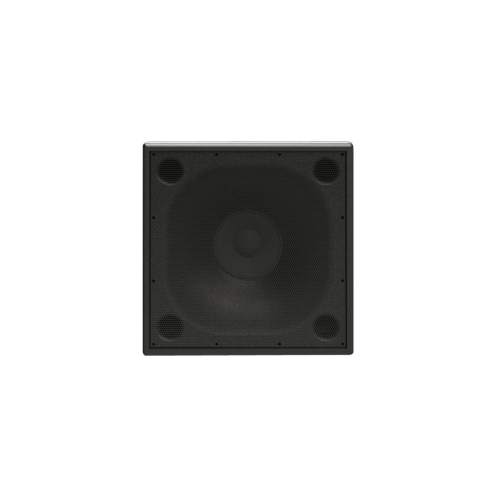 Danley SM100M Stage Monitor Wedge With 8" Coaxial