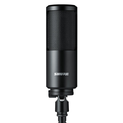 Shure SM4 Dual Diaphragm Home Recording Microphone