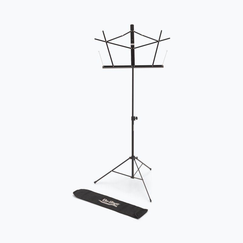 On-Stage TMP-SM7022BB Detachable Sheet Music Stand with Bag