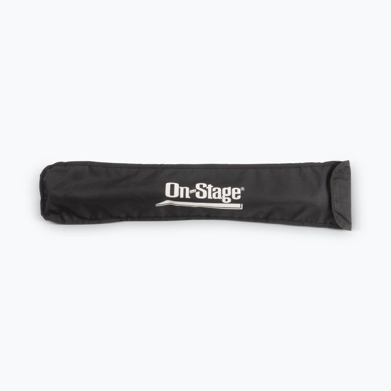 On-Stage TMP-SM7022BB Detachable Sheet Music Stand with Bag