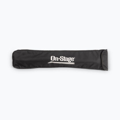 On-Stage TMP-SM7022BB Detachable Sheet Music Stand with Bag
