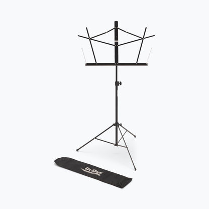 On-Stage TMP-SM7022BB Detachable Sheet Music Stand with Bag