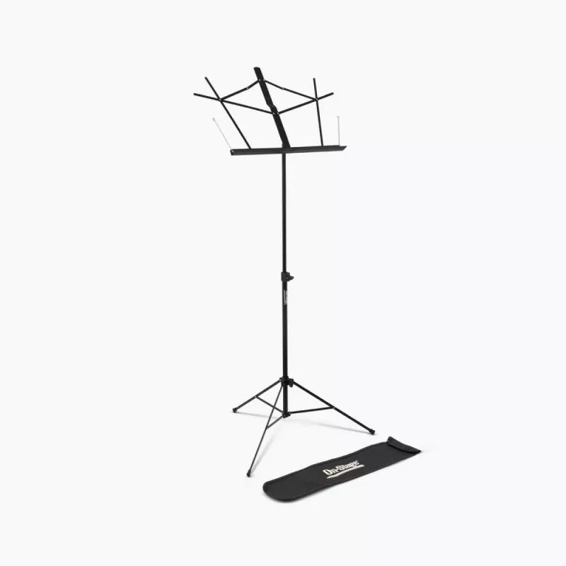 On-Stage TMP-SM7022BB Detachable Sheet Music Stand with Bag