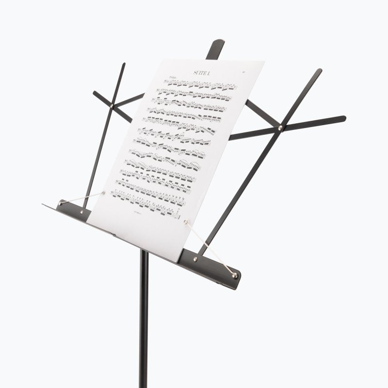 On-Stage TMP-SM7022B Detachable Sheet Music Stand