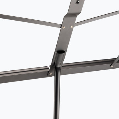 On-Stage TMP-SM7022B Detachable Sheet Music Stand
