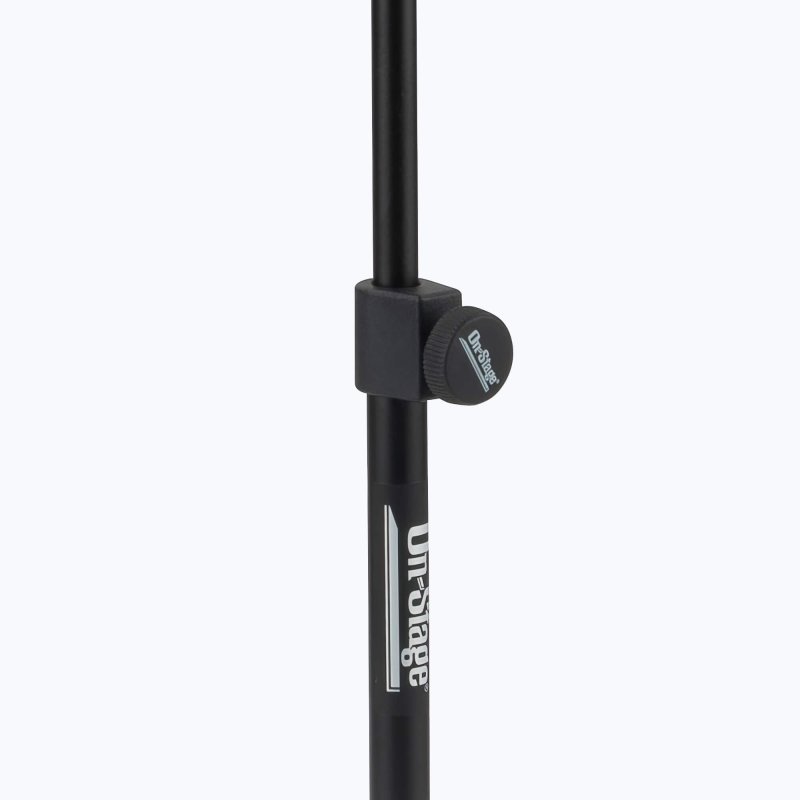 On-Stage TMP-SM7122BB Compact Sheet Music Stand with Bag