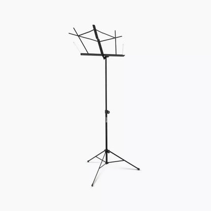 On-Stage TMP-SM7122BB Compact Sheet Music Stand with Bag