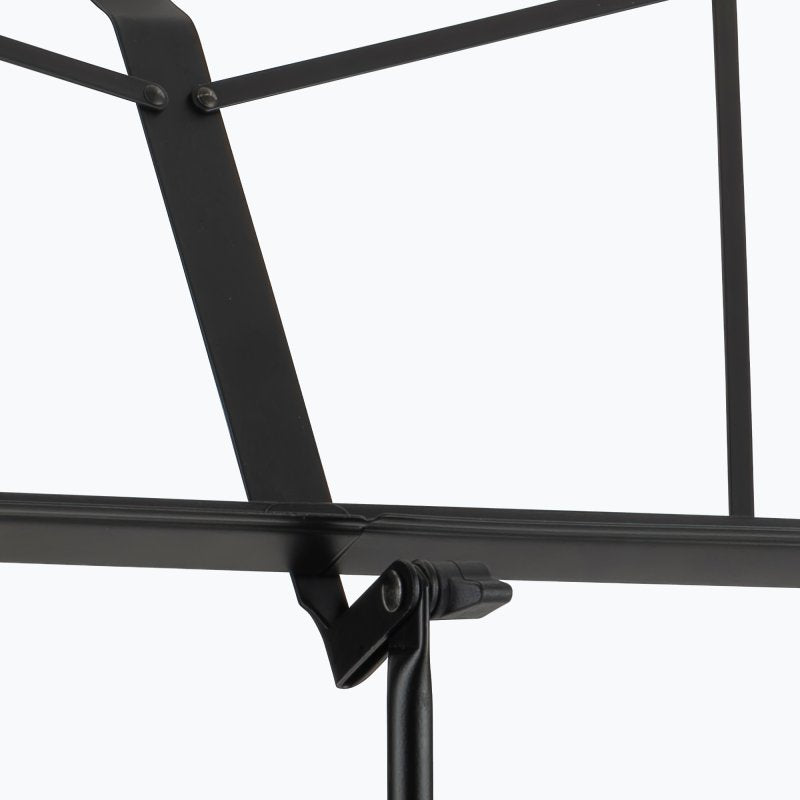 On-Stage TMP-SM7122BB Compact Sheet Music Stand with Bag