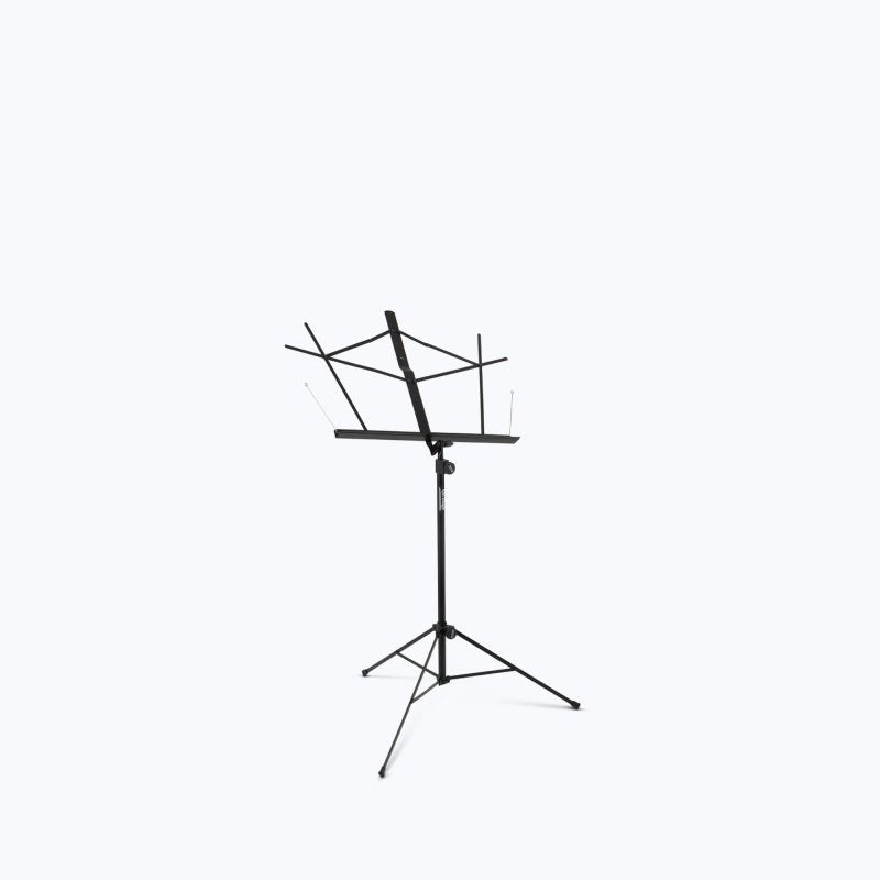 On-Stage TMP-SM7122BB Compact Sheet Music Stand with Bag