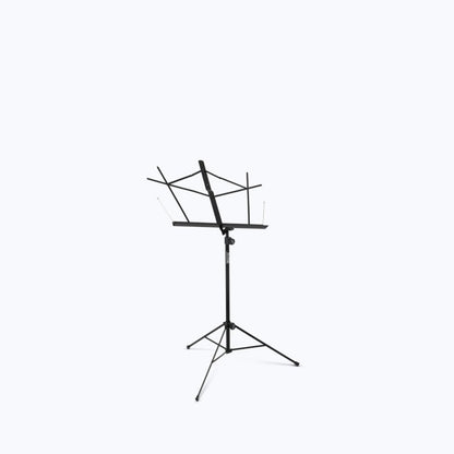 On-Stage TMP-SM7122BB Compact Sheet Music Stand with Bag