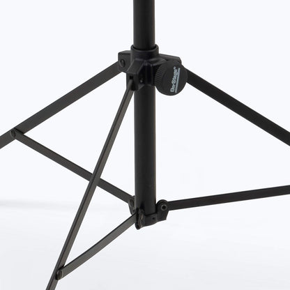 On-Stage TMP-SM7122BB Compact Sheet Music Stand with Bag