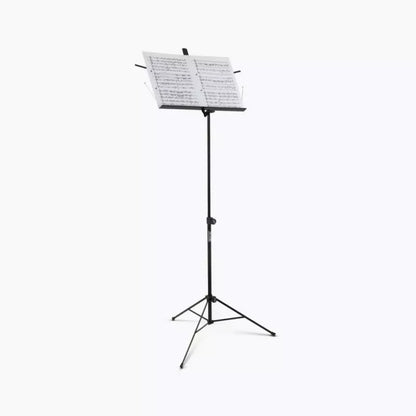 On-Stage TMP-SM7122BB Compact Sheet Music Stand with Bag